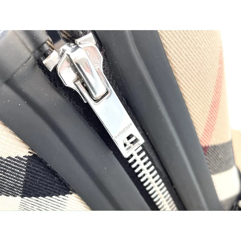 Burberry ladies britcheck